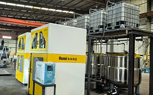 Fabrika