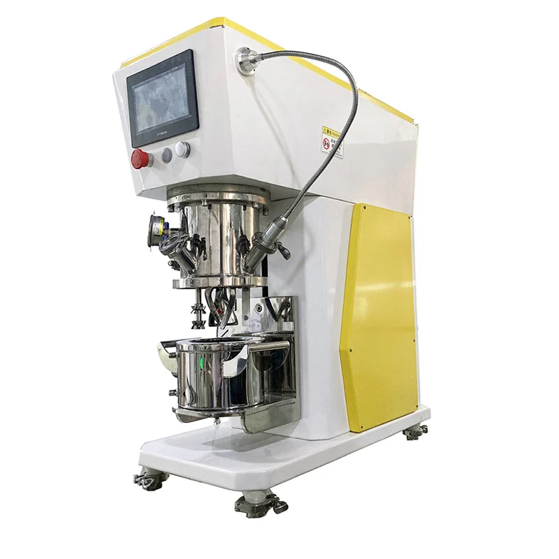 0,5 Litre K&uuml;&ccedil;&uuml;k &Ccedil;ift Planet Mikser